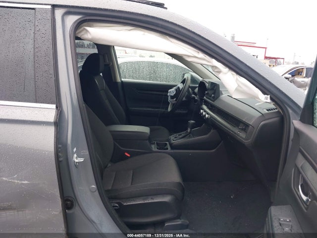 2HKRS3H2XRH334240 Honda Cr-v Lx 2wd