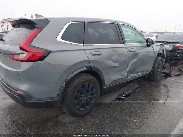 2HKRS3H2XRH334240 Honda Cr-v Lx 2wd