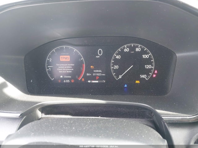 2HKRS3H2XRH334240 Honda Cr-v Lx 2wd