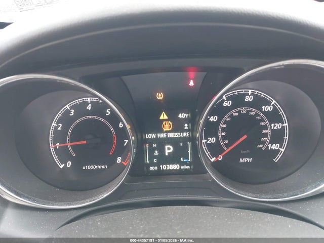 2017 MITSUBISHI OUTLANDER SPORT JA4AR3AU7HZ014637 Photo 6