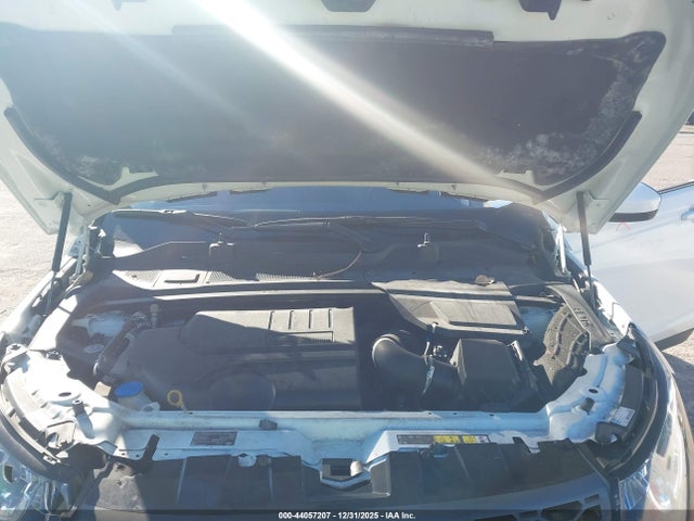 2019 LAND ROVER DISCOVERY SPORT SALCP2FX2KH793887 Photo 9