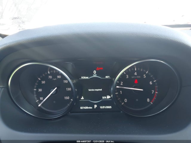 2019 LAND ROVER DISCOVERY SPORT SALCP2FX2KH793887 Photo 6