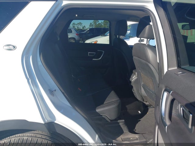 2019 LAND ROVER DISCOVERY SPORT SALCP2FX2KH793887 Photo 7