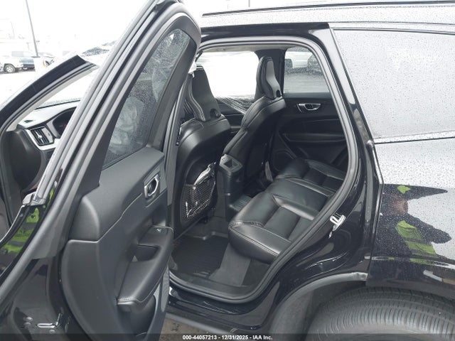 2025 VOLVO XC60 PLUG-IN HYBRID YV4H60RM9S1147516 Photo 7