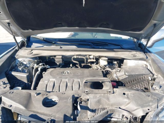 2018 ACURA RDX 5J8TB3H52JL008322 Photo 9