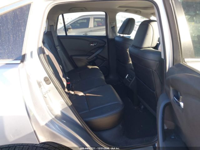 2018 ACURA RDX 5J8TB3H52JL008322 Photo 7