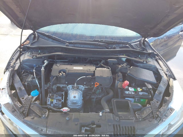 1HGCR2F54HA016839 Honda Accord Sport