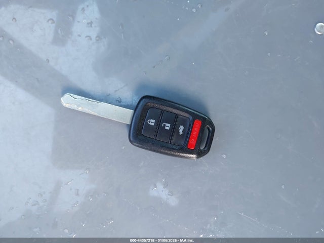 1HGCR2F54HA016839 Honda Accord Sport