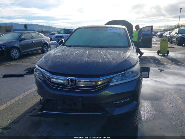 1HGCR2F54HA016839 Honda Accord Sport