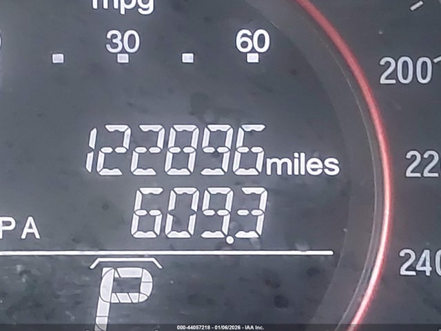 1HGCR2F54HA016839 Honda Accord Sport
