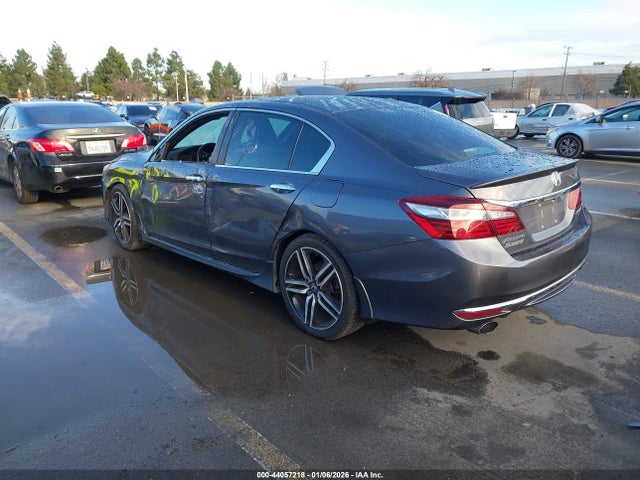 1HGCR2F54HA016839 Honda Accord Sport