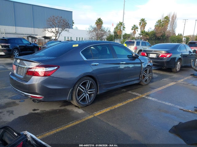 1HGCR2F54HA016839 Honda Accord Sport