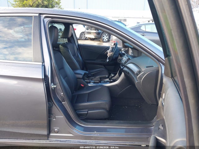 1HGCR2F54HA016839 Honda Accord Sport