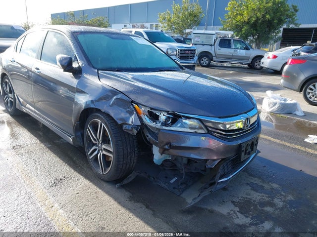 1HGCR2F54HA016839 Honda Accord Sport