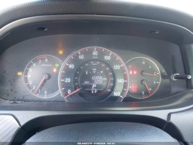 1HGCR2F54HA016839 Honda Accord Sport