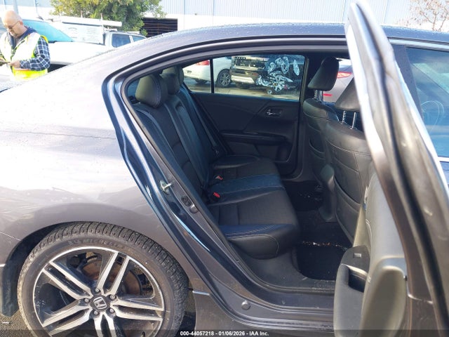 1HGCR2F54HA016839 Honda Accord Sport