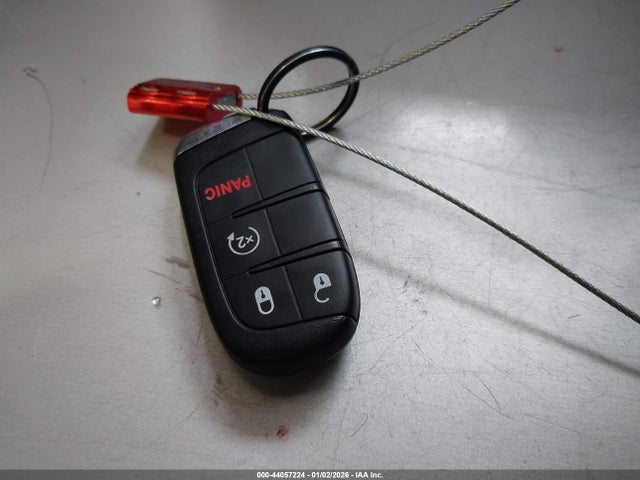 Jeep Renegade Latitude 4x4 2018 ZACCJBBB4JPH00555 Image 11
