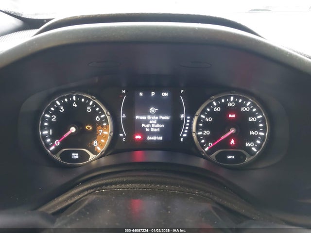 Jeep Renegade Latitude 4x4 2018 ZACCJBBB4JPH00555 Image 7
