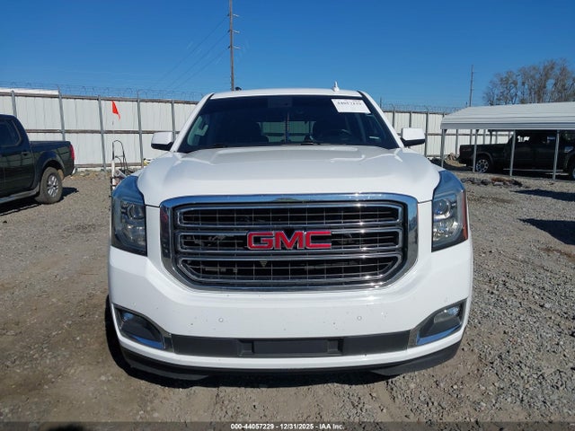 44057229 :رقم المزاد ، 1GKS2BKC6GR254800 vin ، 2016 Gmc Yukon Slt مزاد بيع