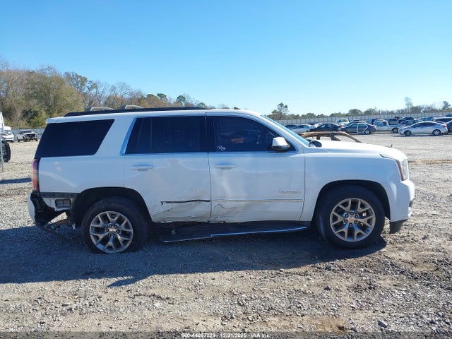 44057229 :رقم المزاد ، 1GKS2BKC6GR254800 vin ، 2016 Gmc Yukon Slt مزاد بيع