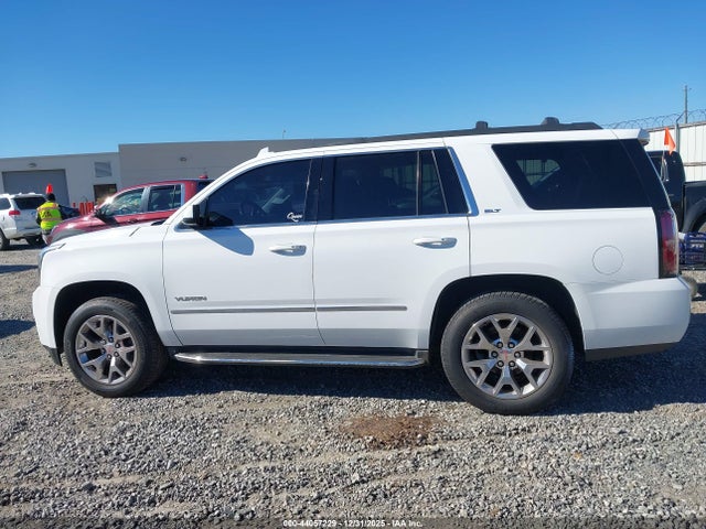 44057229 :رقم المزاد ، 1GKS2BKC6GR254800 vin ، 2016 Gmc Yukon Slt مزاد بيع