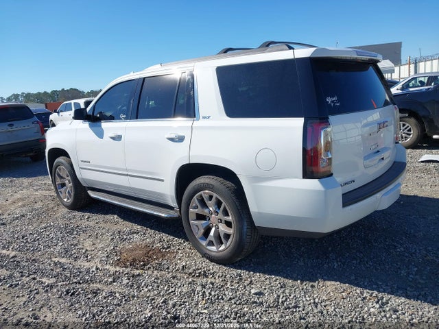 44057229 :رقم المزاد ، 1GKS2BKC6GR254800 vin ، 2016 Gmc Yukon Slt مزاد بيع
