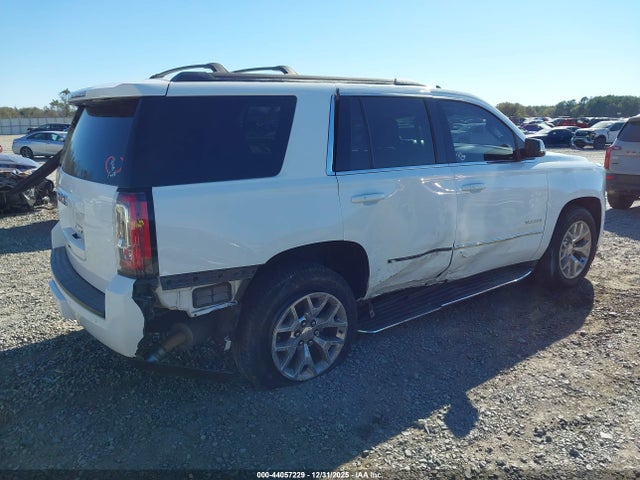 44057229 :رقم المزاد ، 1GKS2BKC6GR254800 vin ، 2016 Gmc Yukon Slt مزاد بيع