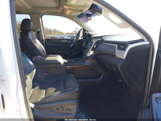 44057229 :رقم المزاد ، 1GKS2BKC6GR254800 vin ، 2016 Gmc Yukon Slt مزاد بيع