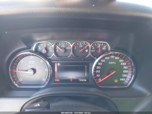 44057229 :رقم المزاد ، 1GKS2BKC6GR254800 vin ، 2016 Gmc Yukon Slt مزاد بيع
