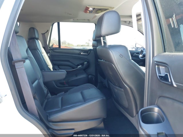 44057229 :رقم المزاد ، 1GKS2BKC6GR254800 vin ، 2016 Gmc Yukon Slt مزاد بيع