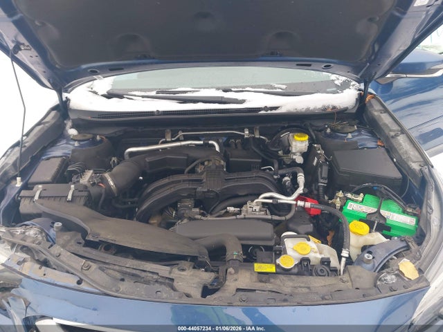 44057234 :رقم المزاد ، 4S4BTACC6L3144999 vin ، 2020 Subaru Outback Premium مزاد بيع