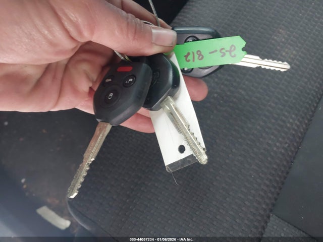 44057234 :رقم المزاد ، 4S4BTACC6L3144999 vin ، 2020 Subaru Outback Premium مزاد بيع