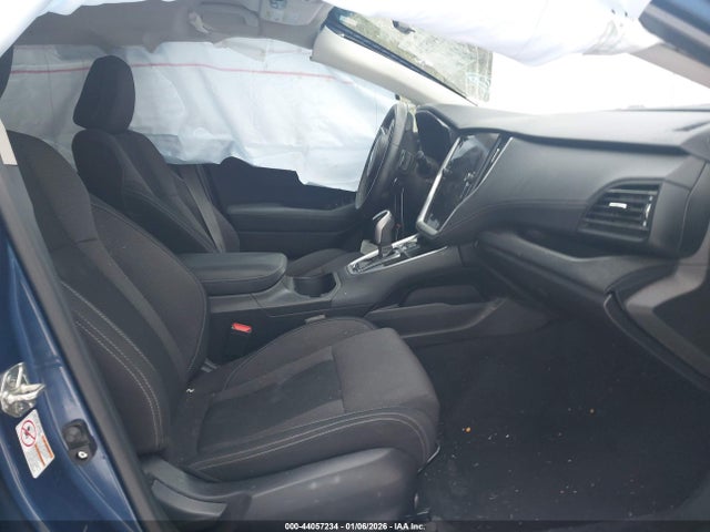 44057234 :رقم المزاد ، 4S4BTACC6L3144999 vin ، 2020 Subaru Outback Premium مزاد بيع