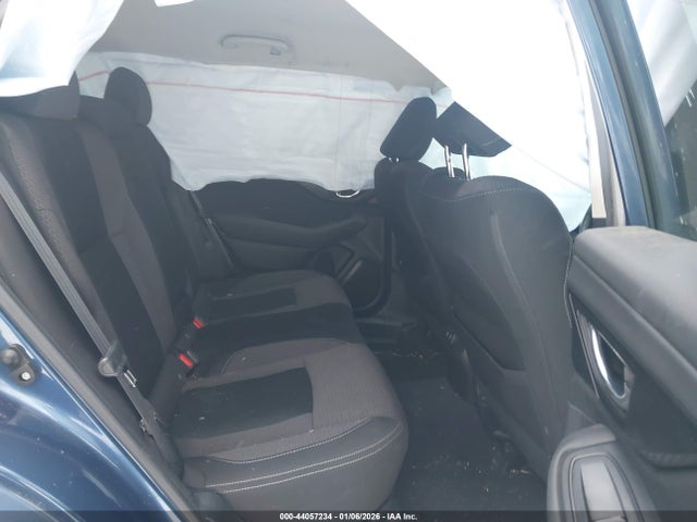 44057234 :رقم المزاد ، 4S4BTACC6L3144999 vin ، 2020 Subaru Outback Premium مزاد بيع