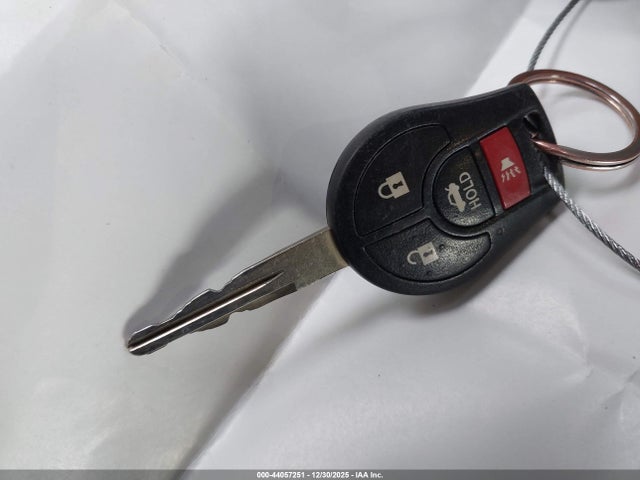 3N1AB7AP7JY304696 Nissan SENTRA S