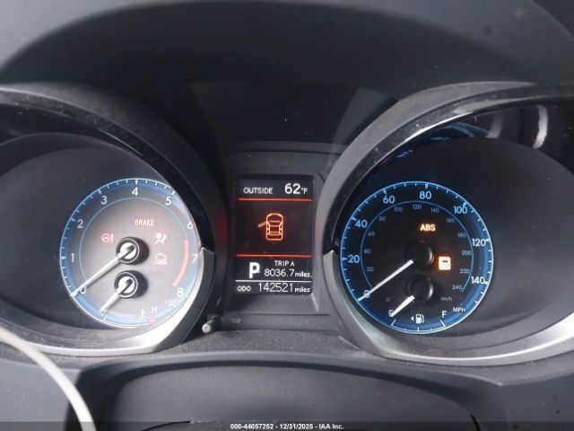 2015 TOYOTA COROLLA 2T1BURHEXFC242746 Photo 6