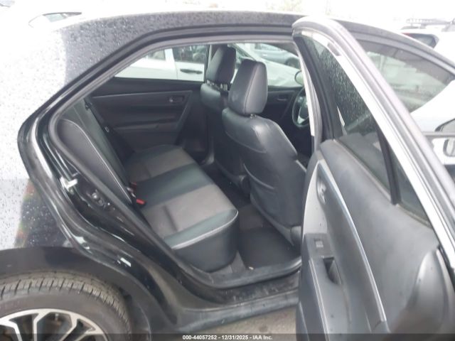 2015 TOYOTA COROLLA 2T1BURHEXFC242746 Photo 7