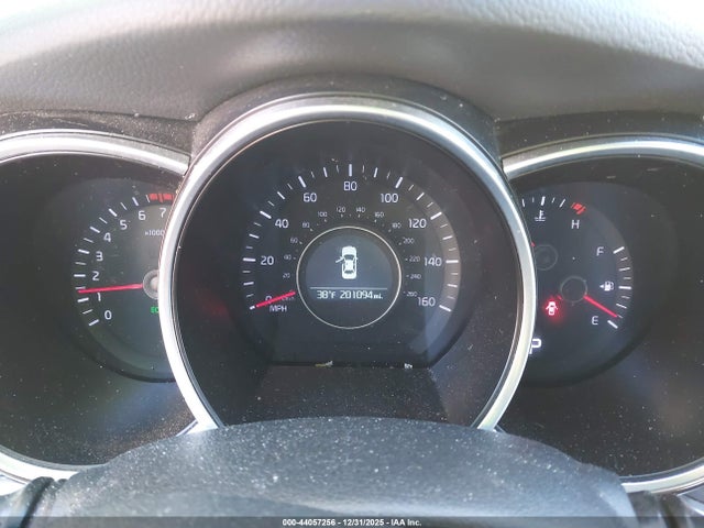 KIA Optima Lx 2015 KNAGM4A75F5526901 Image 7