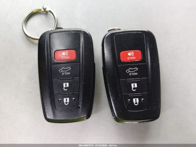 2022 TOYOTA RAV4 HYBRID 4T3E6RFV3NU072034 Photo 10