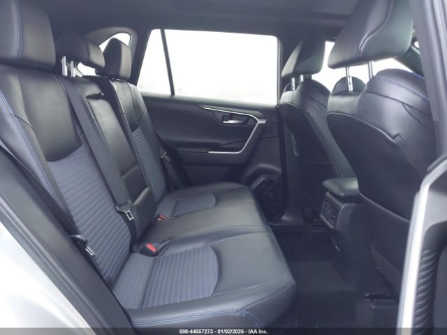 2022 TOYOTA RAV4 HYBRID 4T3E6RFV3NU072034 Photo 7