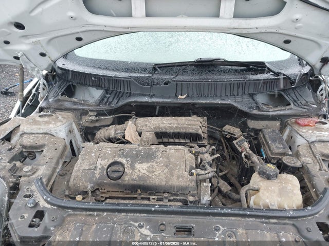 2014 MINI COOPER S COUNTRYMAN WMWZB3C55EWR40046 Photo 9