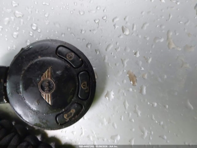 2014 MINI COOPER S COUNTRYMAN WMWZB3C55EWR40046 Photo 10