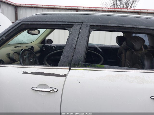 WMWZB3C55EWR40046 Mini Cooper S Countryman
