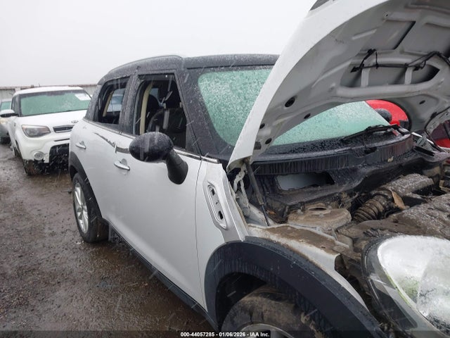 WMWZB3C55EWR40046 Mini Cooper S Countryman