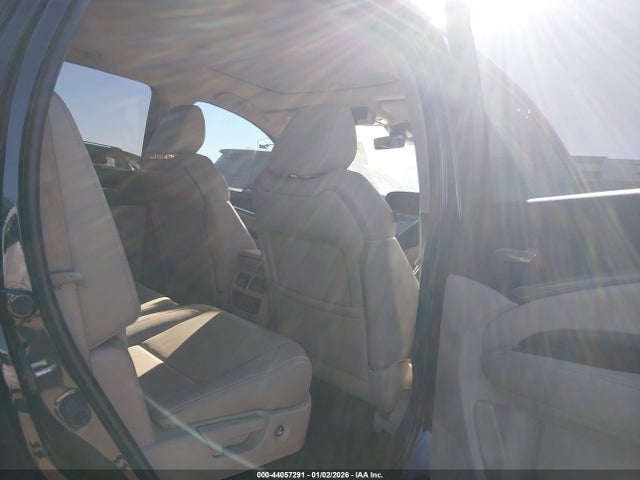 44057291 :رقم المزاد ، 5J8YD3H31LL002576 vin ، 2020 Acura Mdx Standard مزاد بيع
