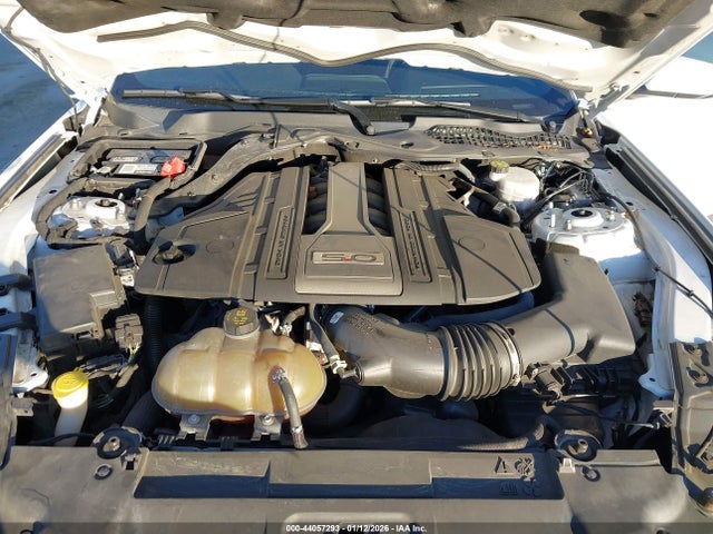 1FA6P8CF7K5104078 Ford MUSTANG GT
