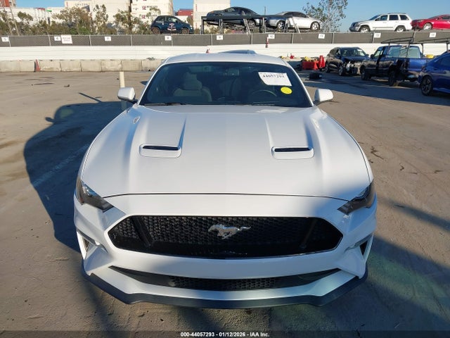 1FA6P8CF7K5104078 Ford MUSTANG GT