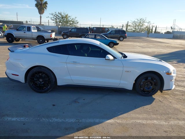 1FA6P8CF7K5104078 Ford MUSTANG GT
