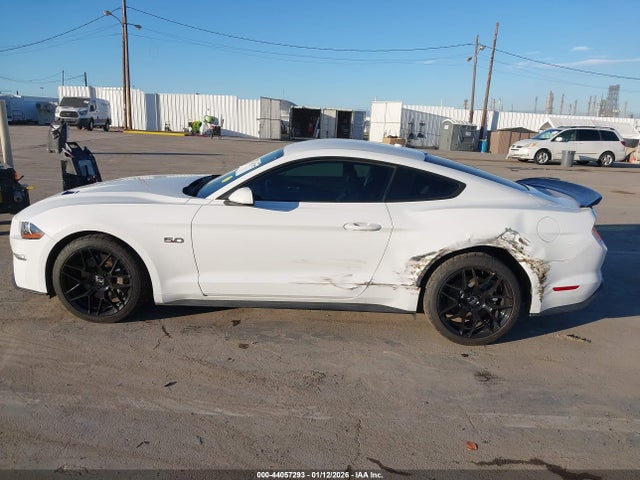 1FA6P8CF7K5104078 Ford MUSTANG GT