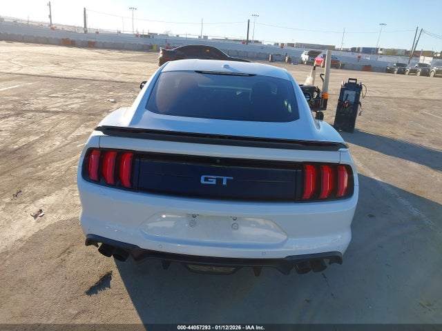 1FA6P8CF7K5104078 Ford MUSTANG GT